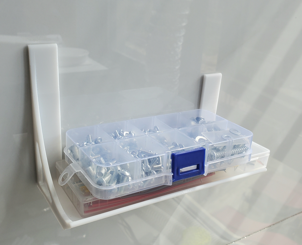 General purpose rack