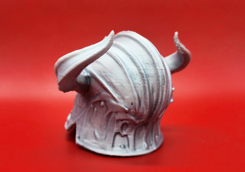 Royal Guard Helmet