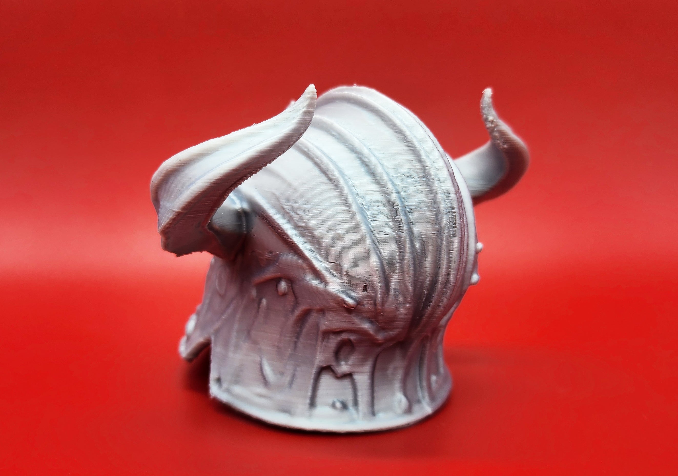 Royal Guard Helmet