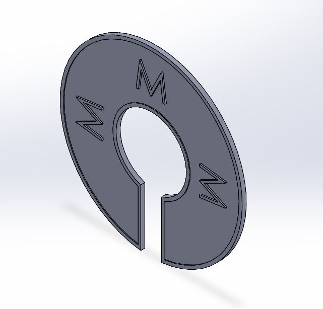 Hanger Divider