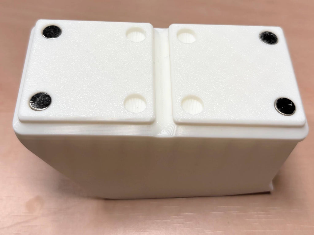 Gridfinity Tape Dispenser
