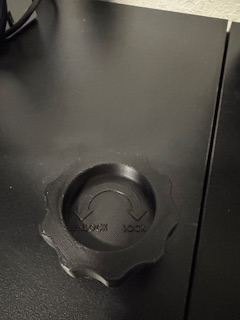 SUNLU Filament Spool Adapter