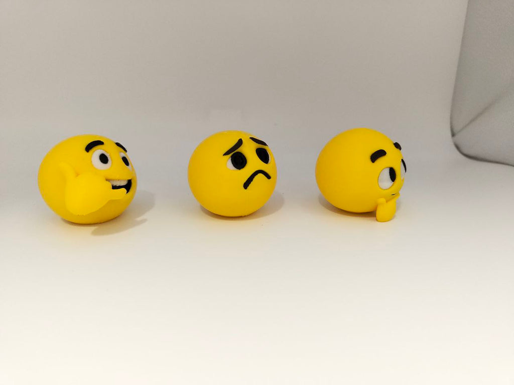 Emoji collection 1