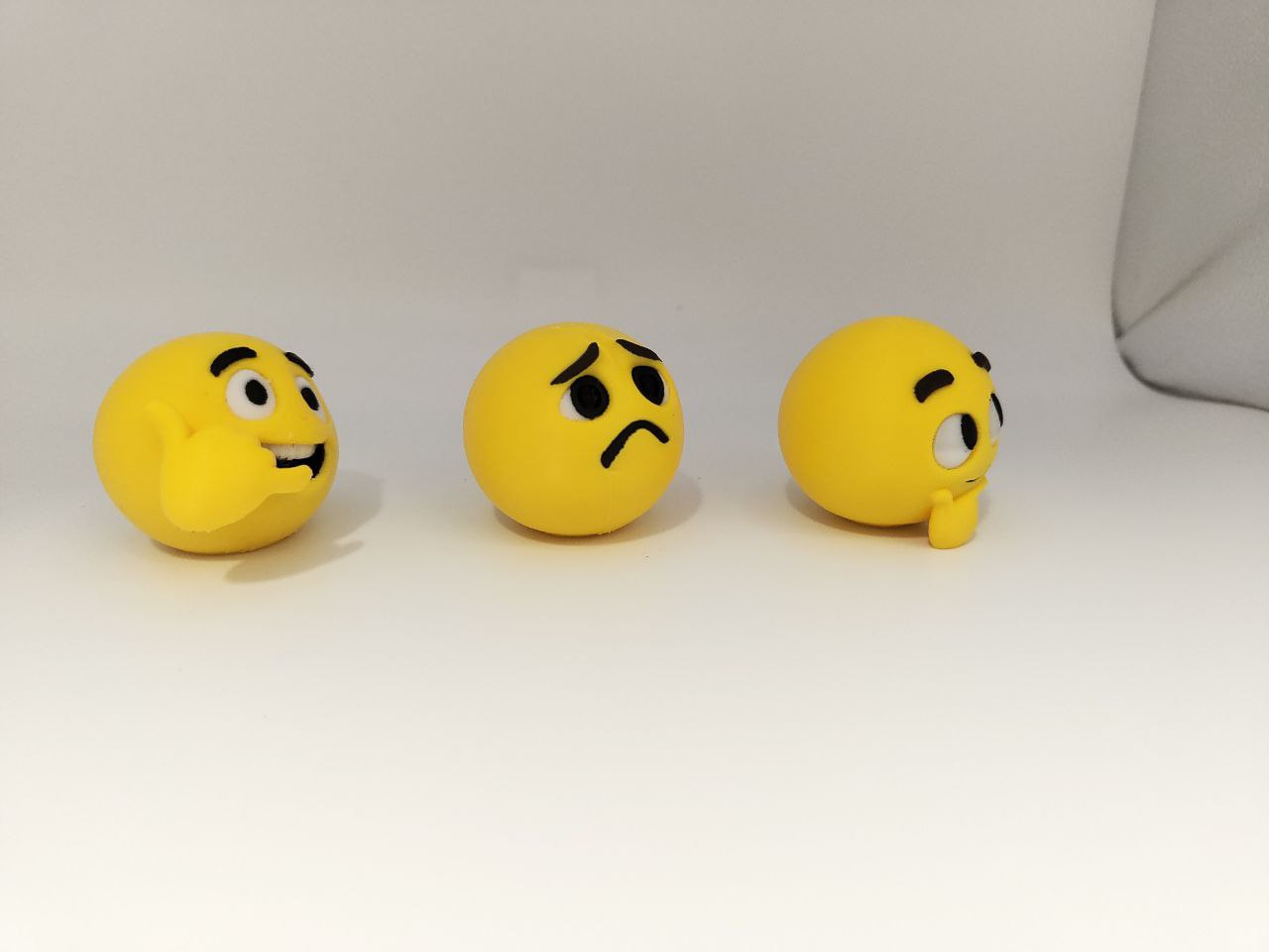 Emoji collection 1