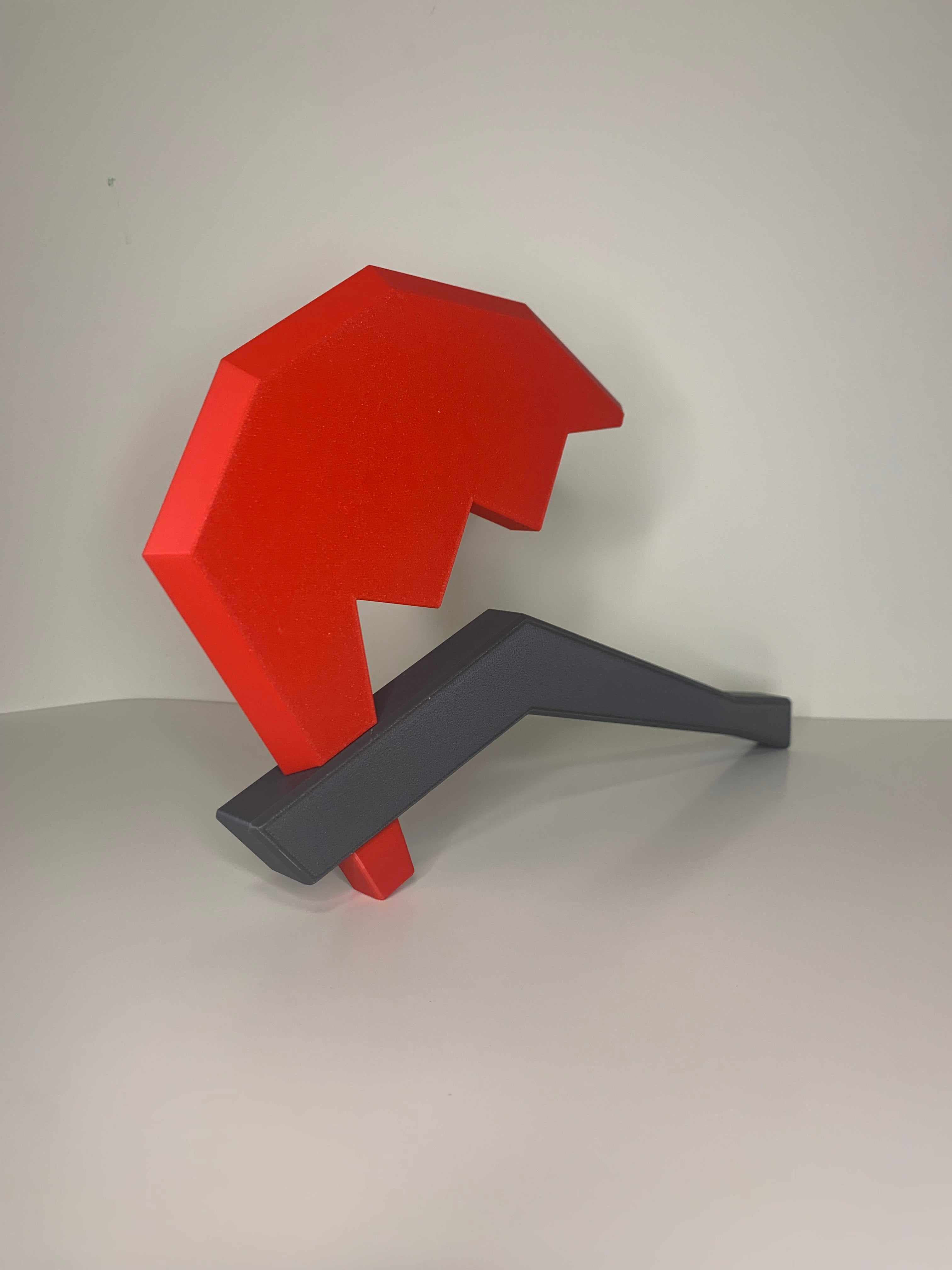 OSRS Dragon Axe Oldschool RuneScape