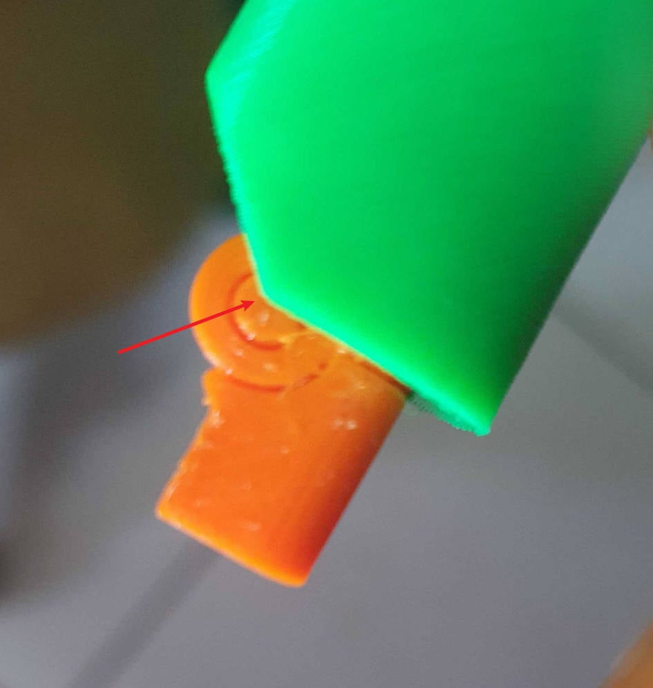 Voice activated low cost motorized hand
