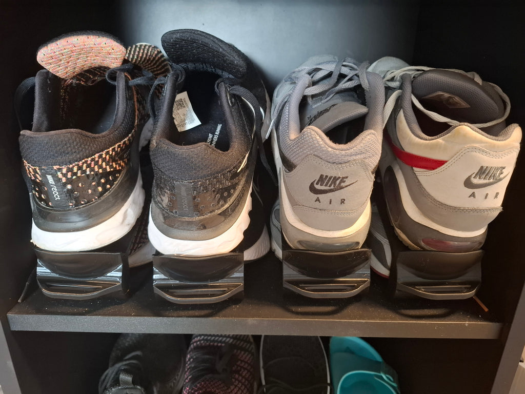 shoe rack/organizer