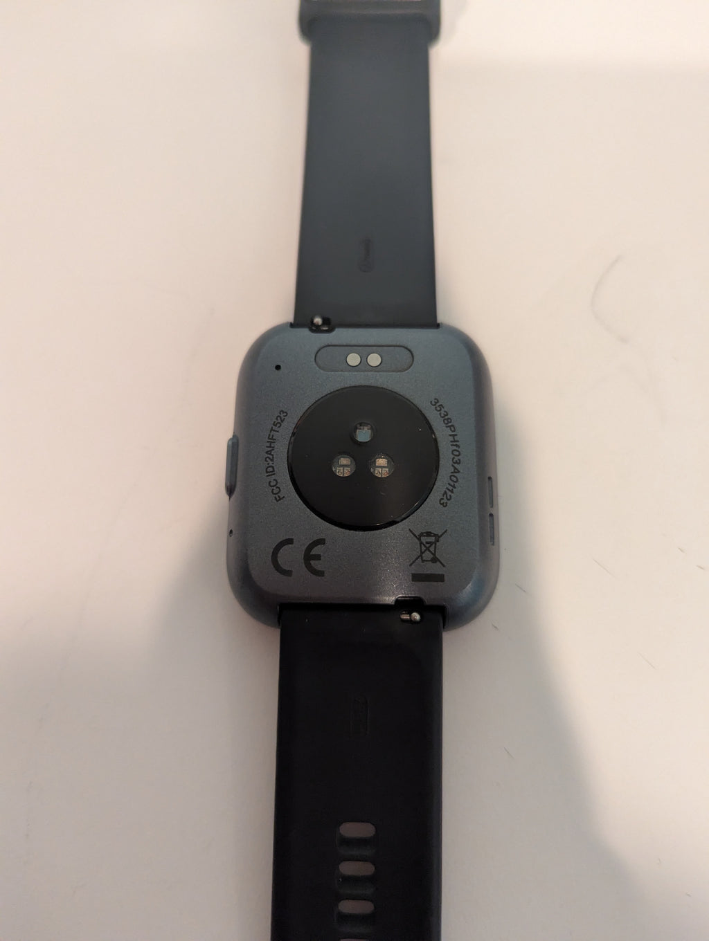 Watch stand and charger