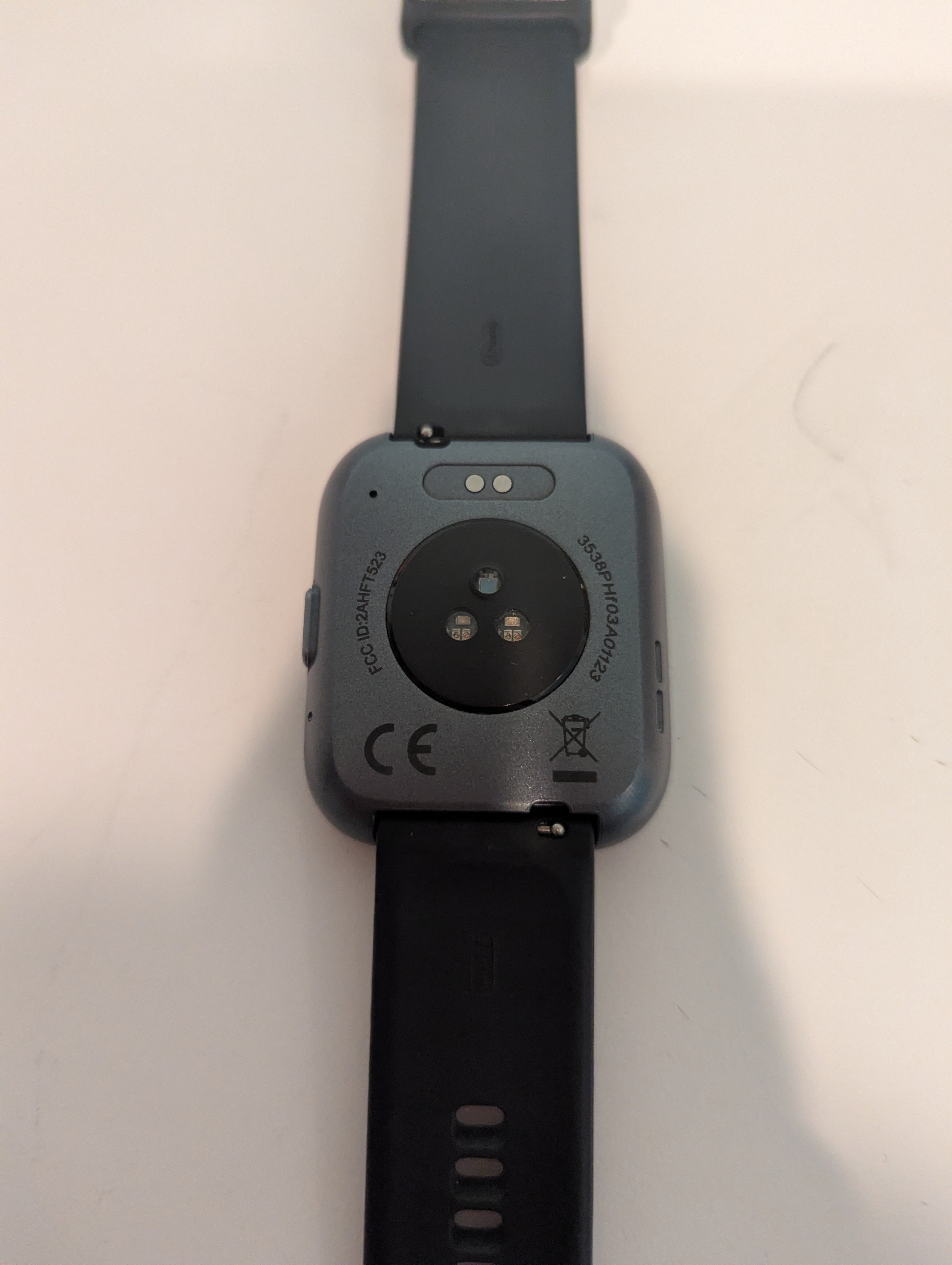 Watch stand and charger