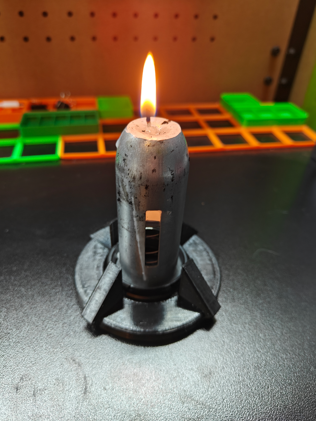 UCO Candle Lantern Stand