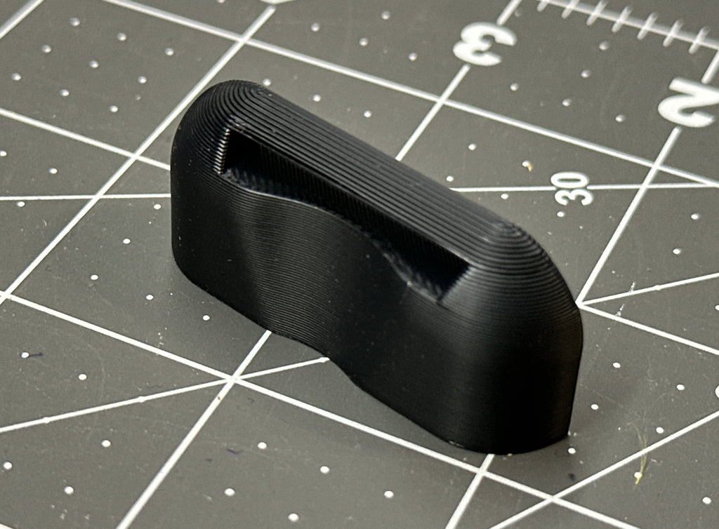AMS Lid Grip and Riser v2