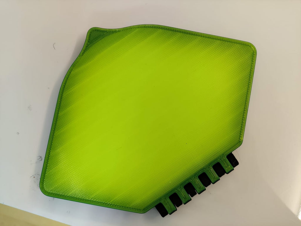 Travel cover for face mask