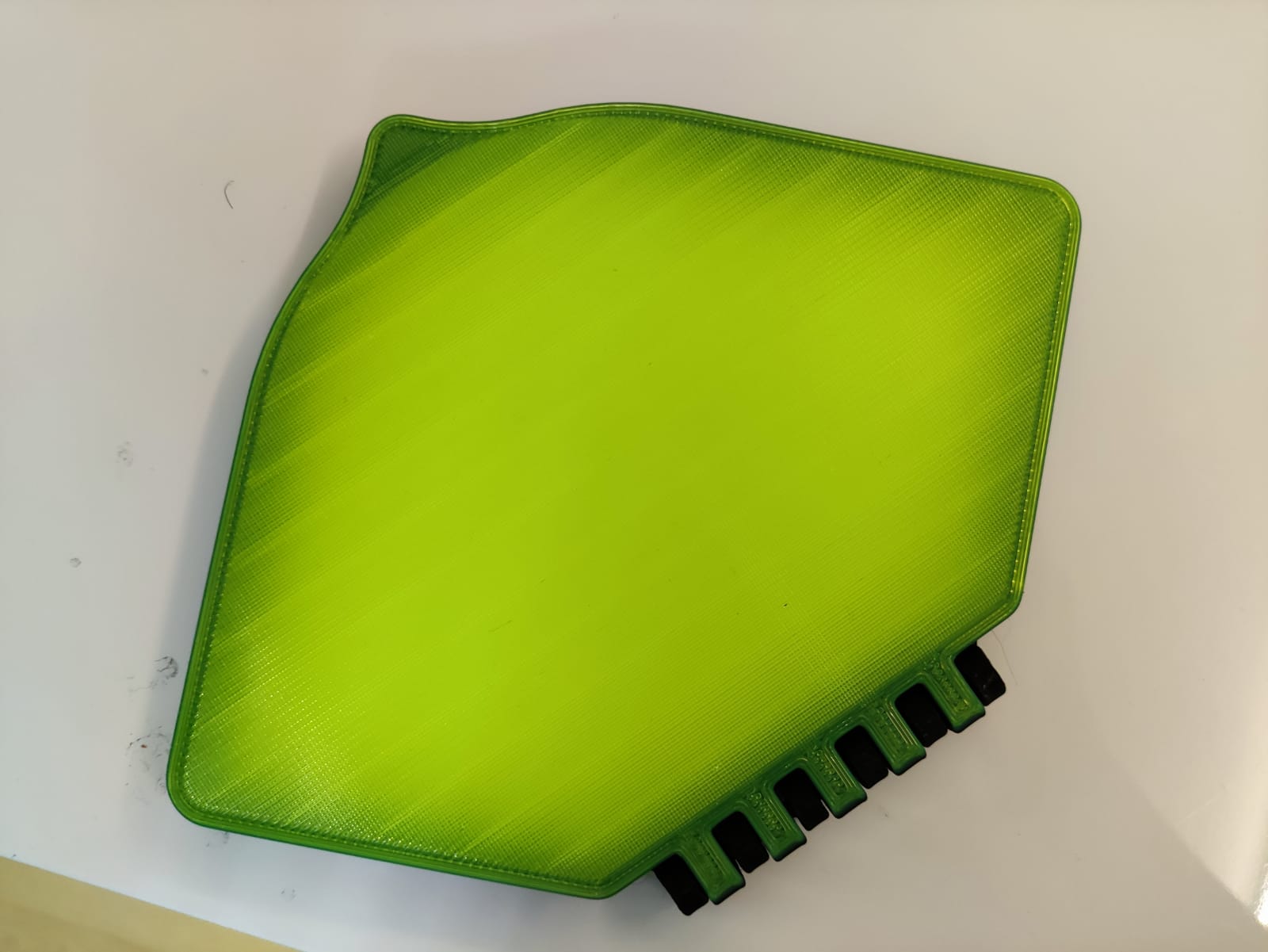 Travel cover for face mask
