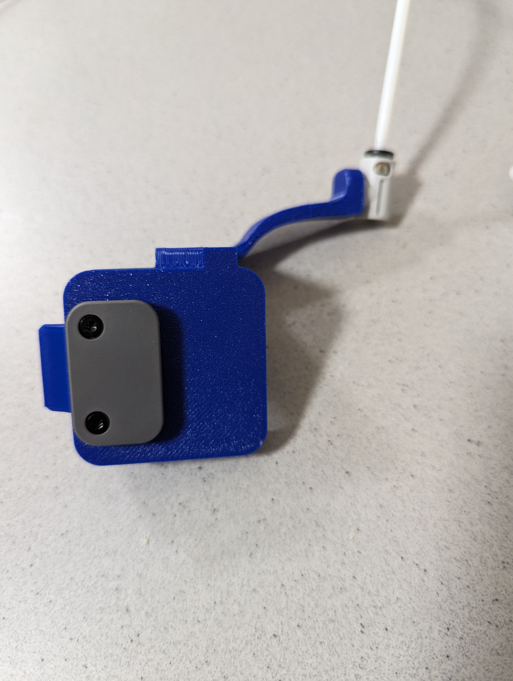 A1 mini top spool holder/mount
