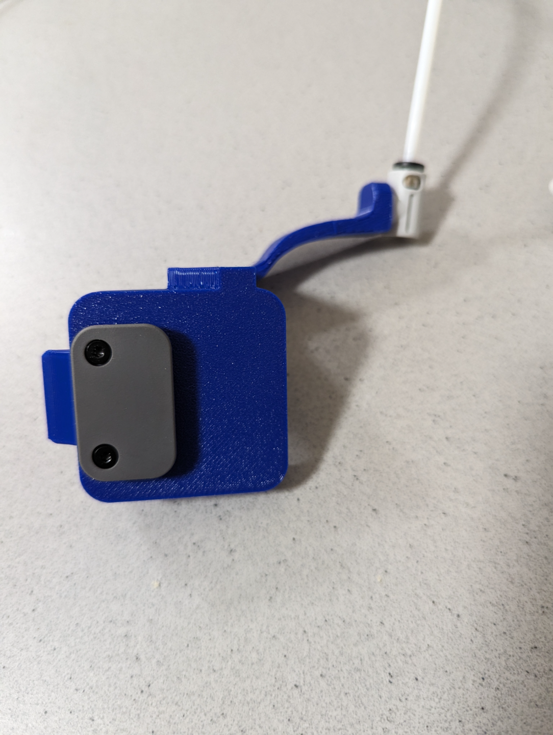 A1 mini top spool holder/mount