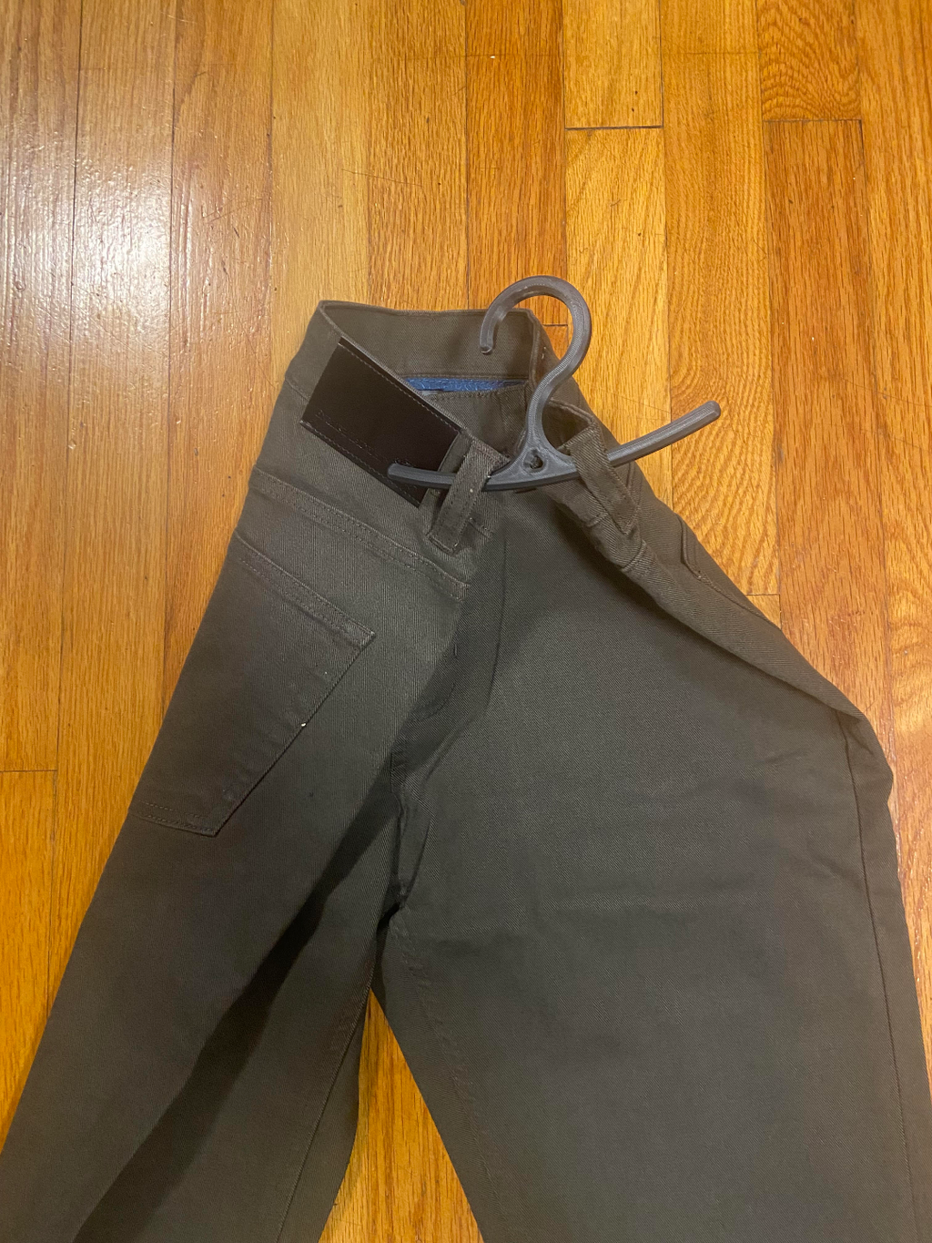 Pants Hanger