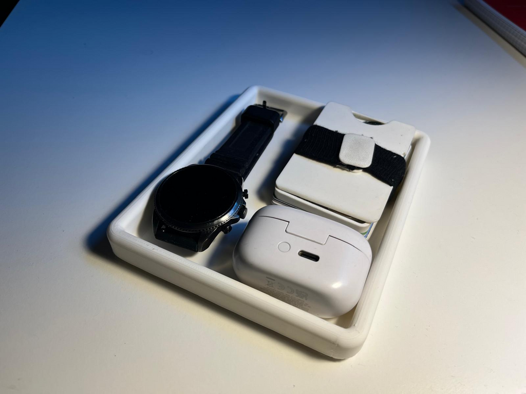 Desk Organizer