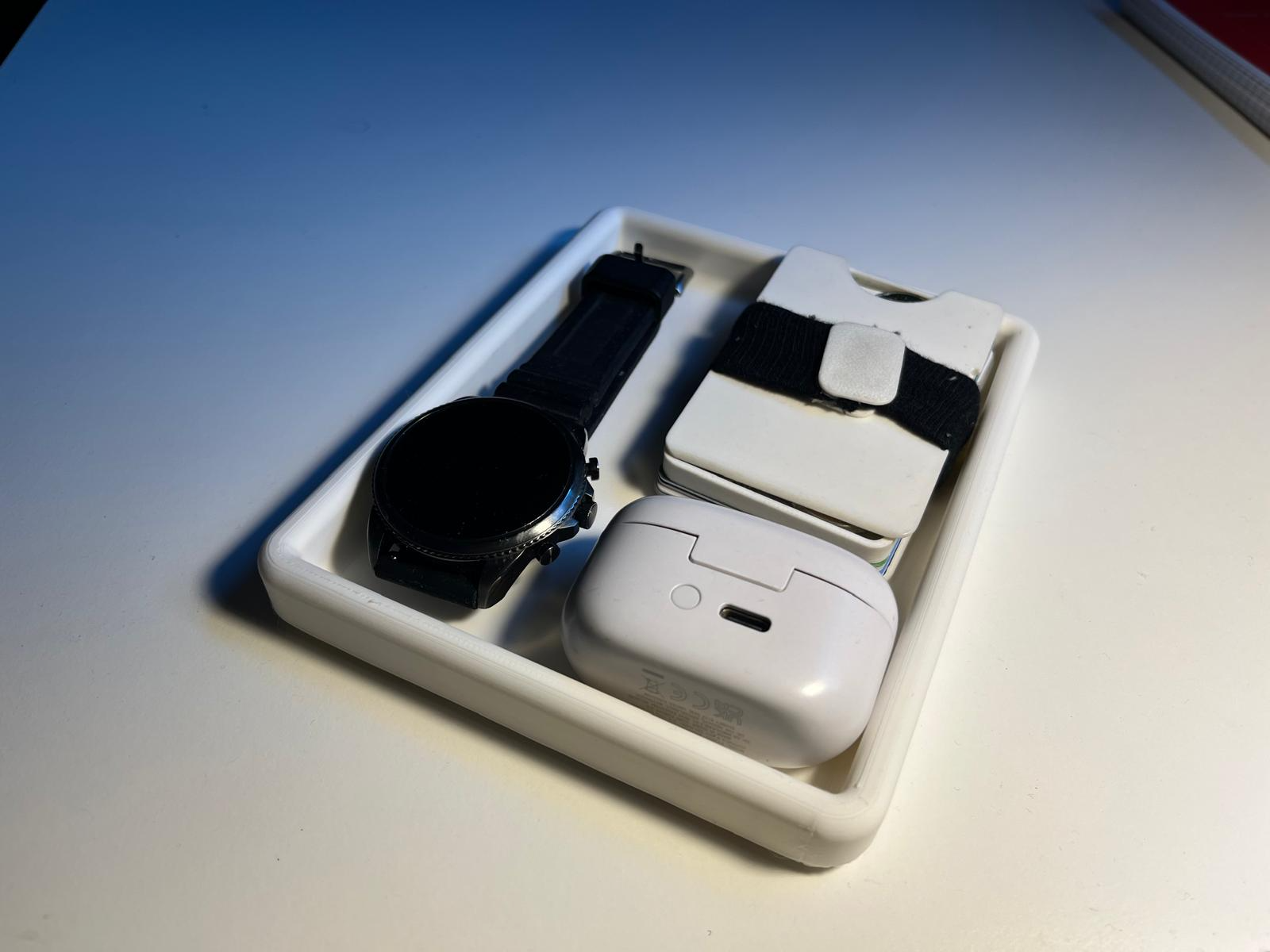Desk Organizer