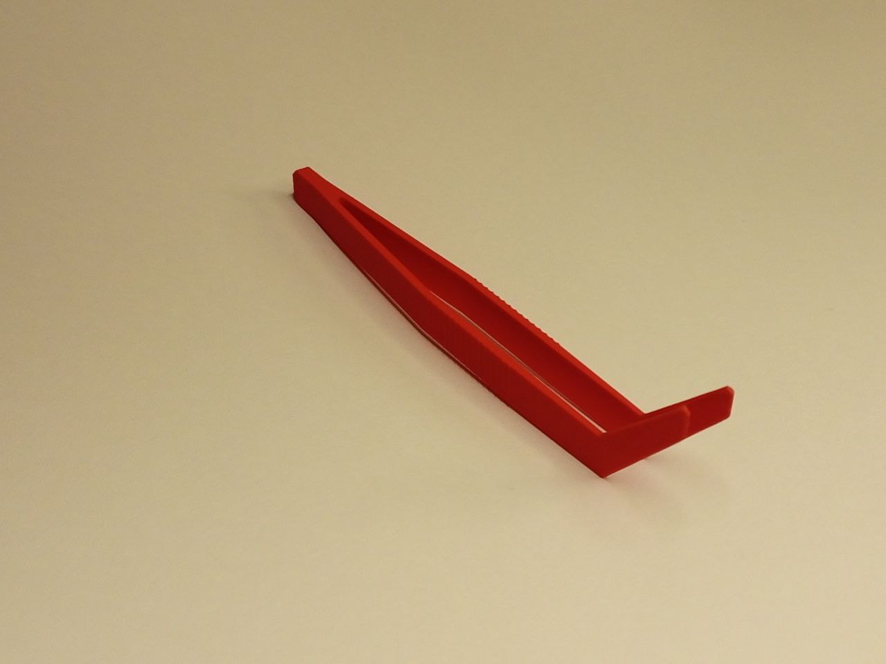 Gentle tweezers