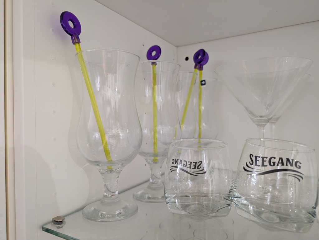 IKEA BESTA Lochkappe Abdeckkappe Lochdübel