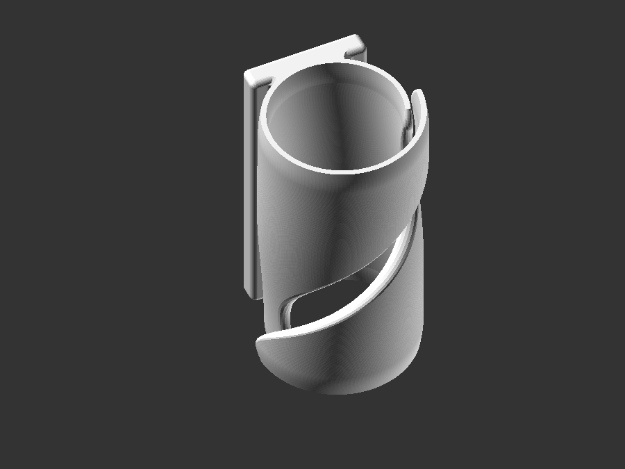 Cable Clip
