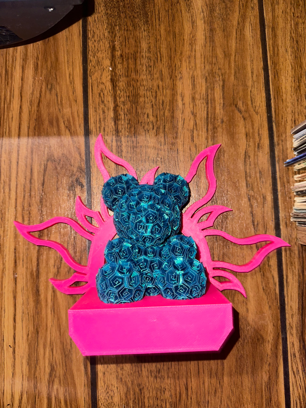 The lost princess sun shelf
