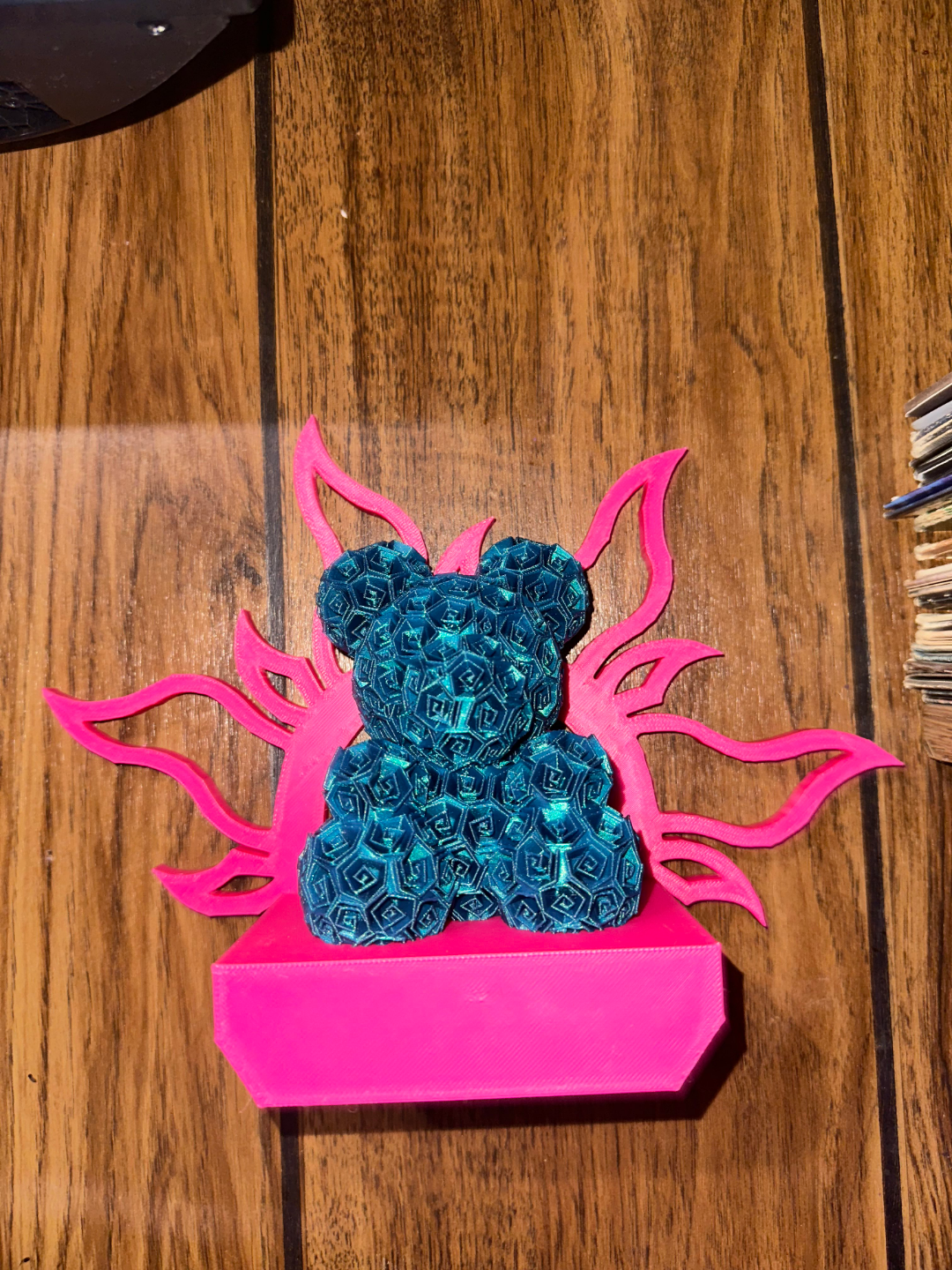 The lost princess sun shelf