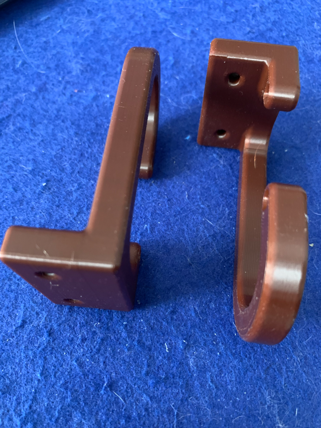 FISHING ROD HOLDER