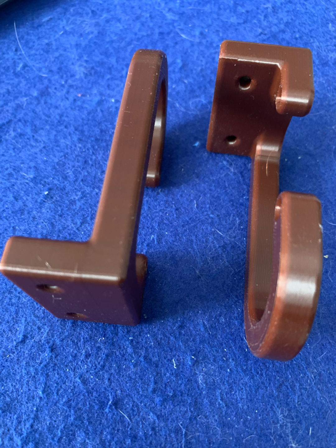 FISHING ROD HOLDER