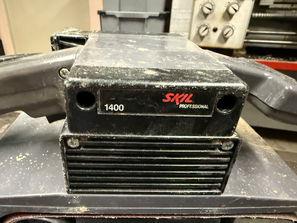 Kautt & Bux 13SR30 Dauerknopf f. Bandschleife SKIL