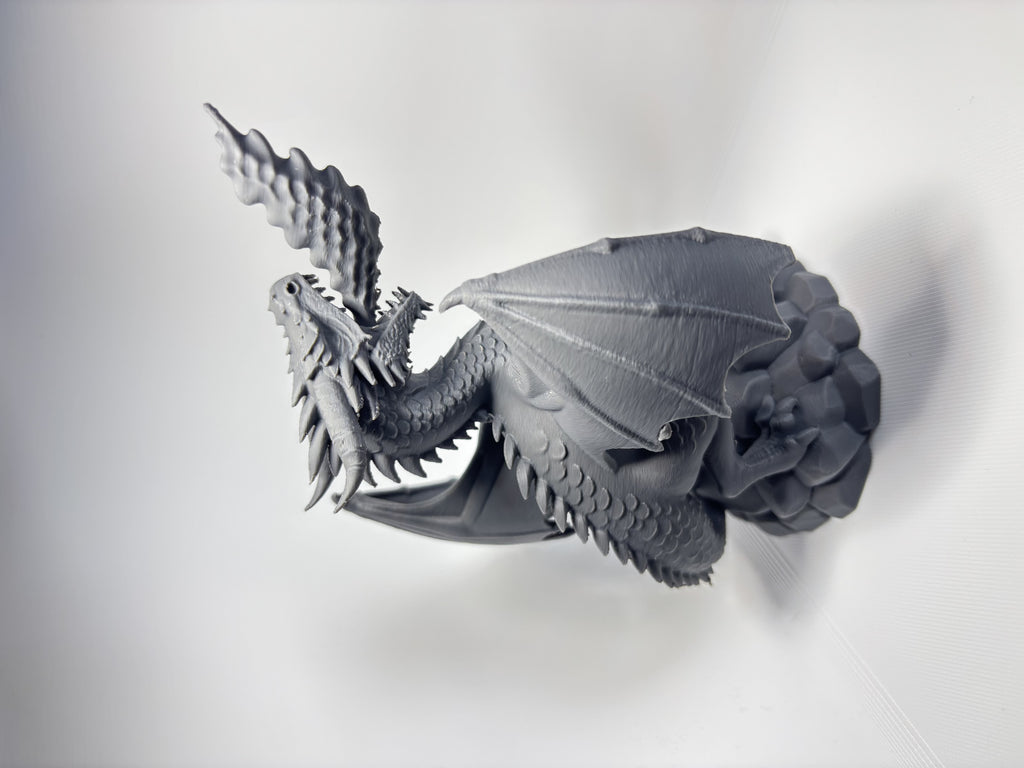 Dracarys Dragon – Full Body Statue (sell-it)
