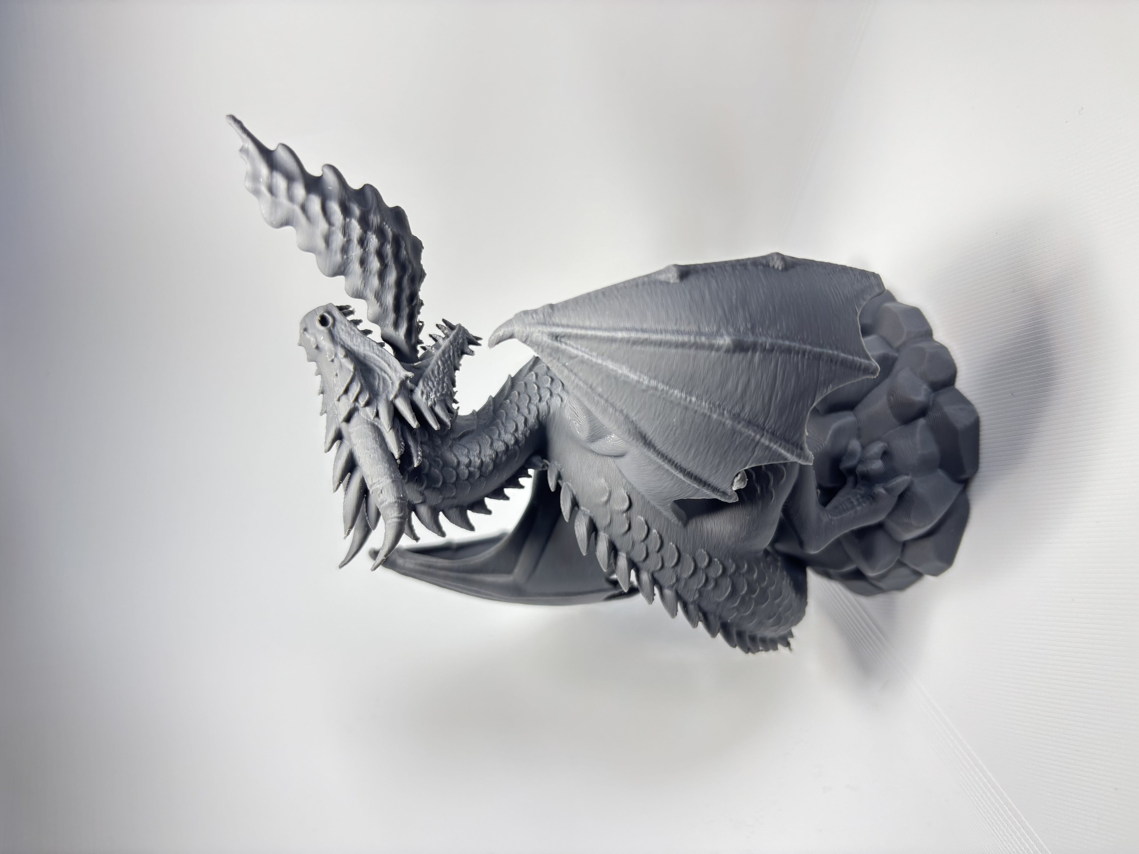 Dracarys Dragon – Full Body Statue (sell-it)