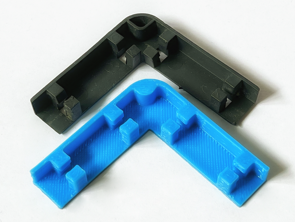 Corner Connector Small Animal Cages