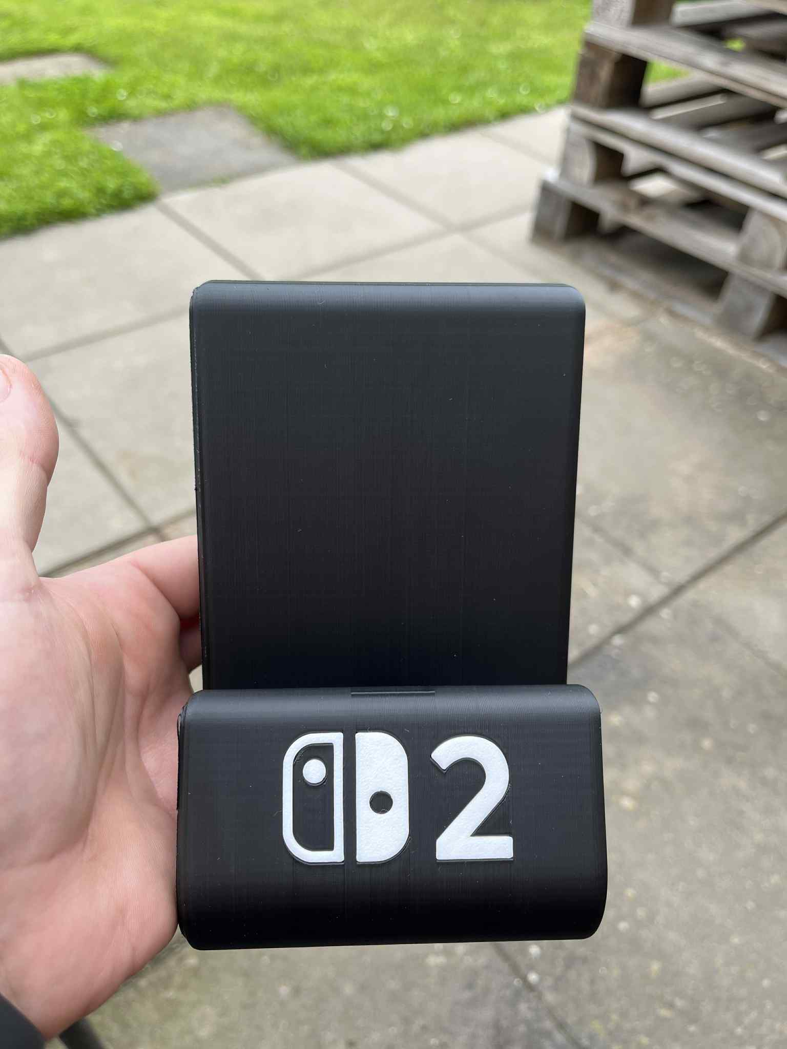 Nintendo Switch 2 Stand