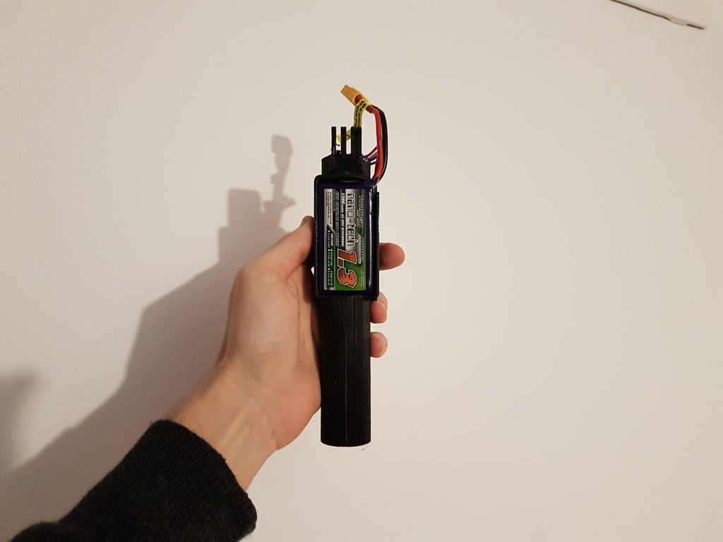 GoPro handheld Gimbal