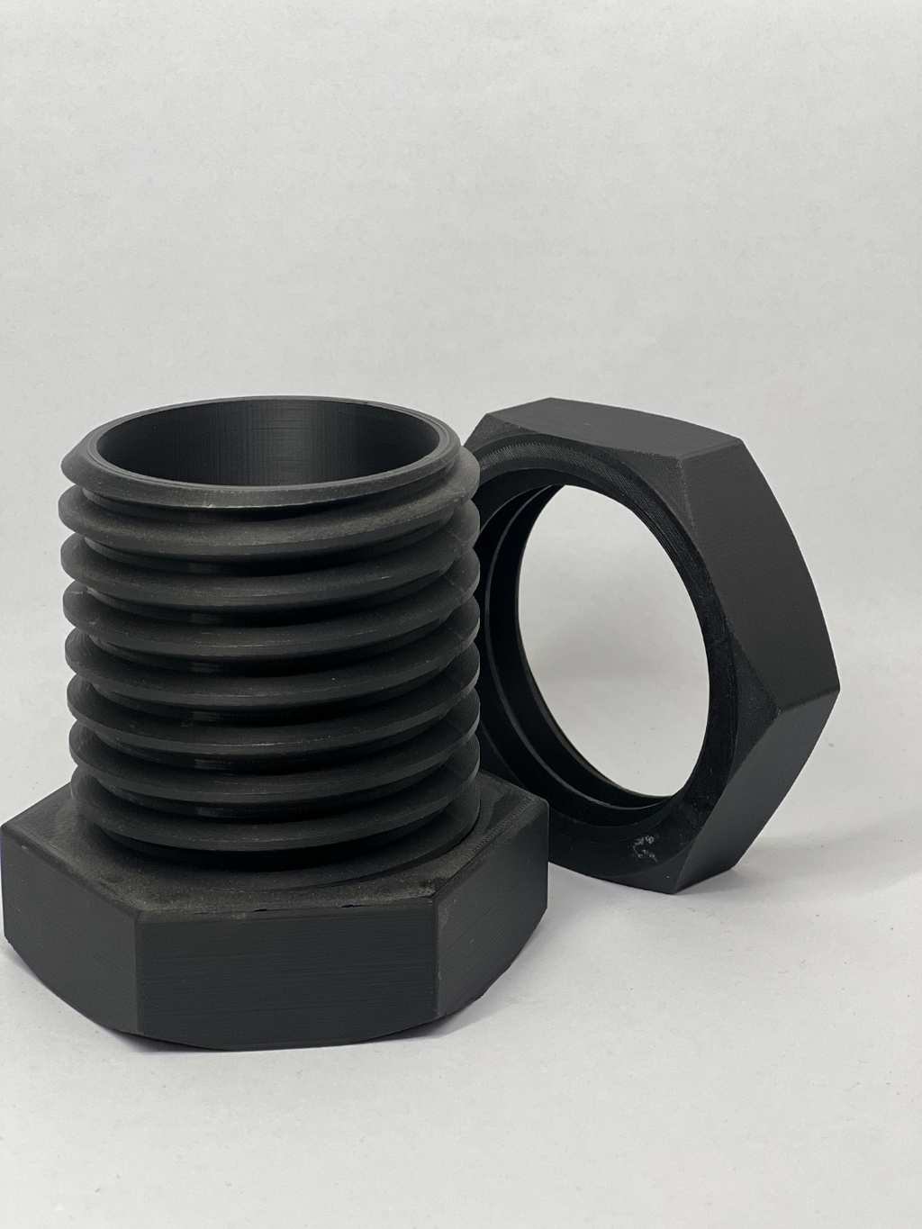 BOLT ORGANIZER