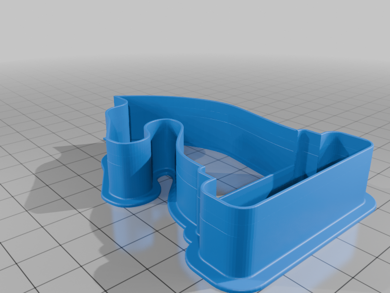 Chess cookie cutters