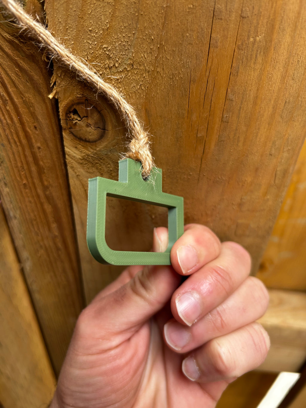 Gate Door Pull