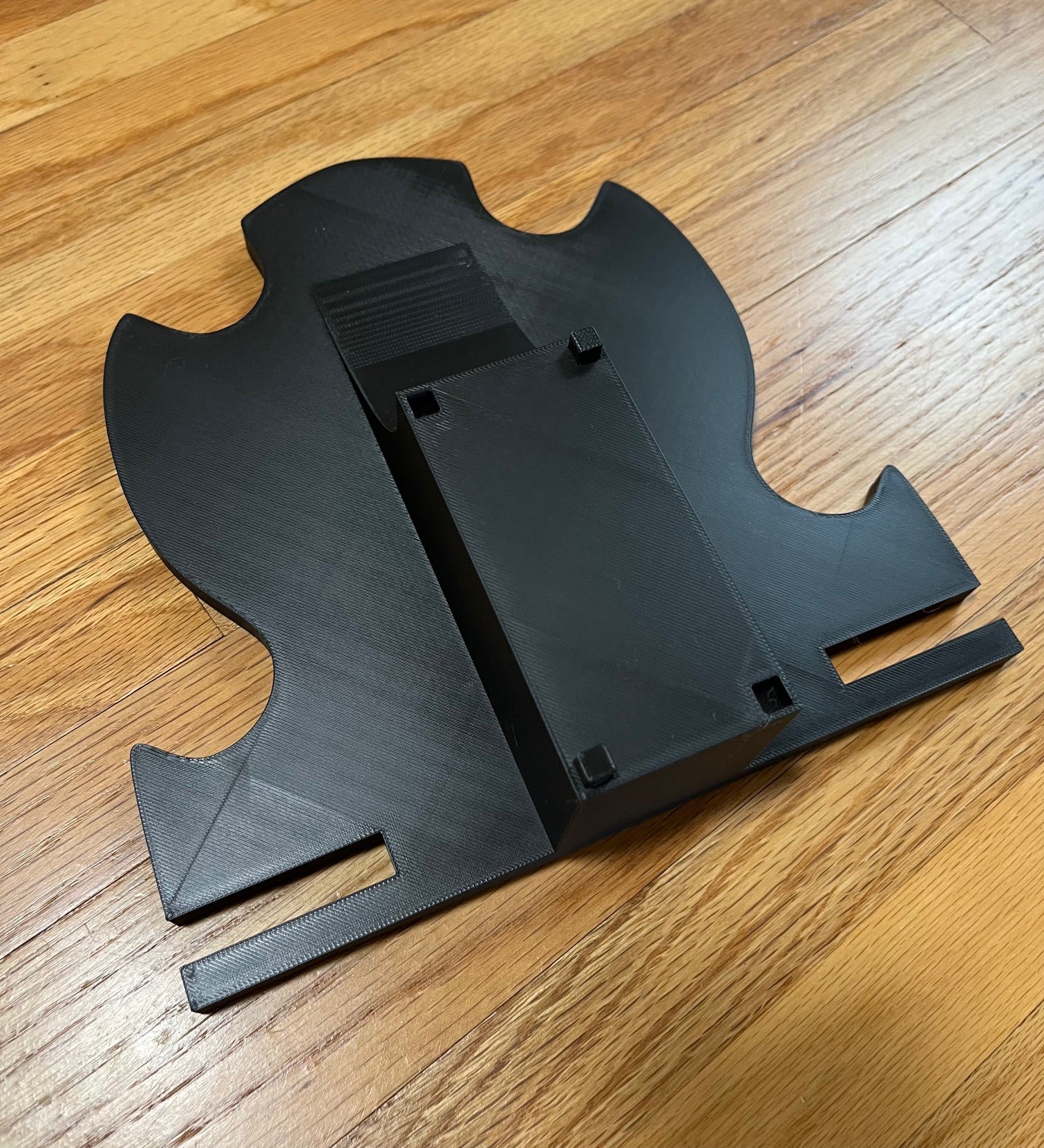 Dumbbell Holder