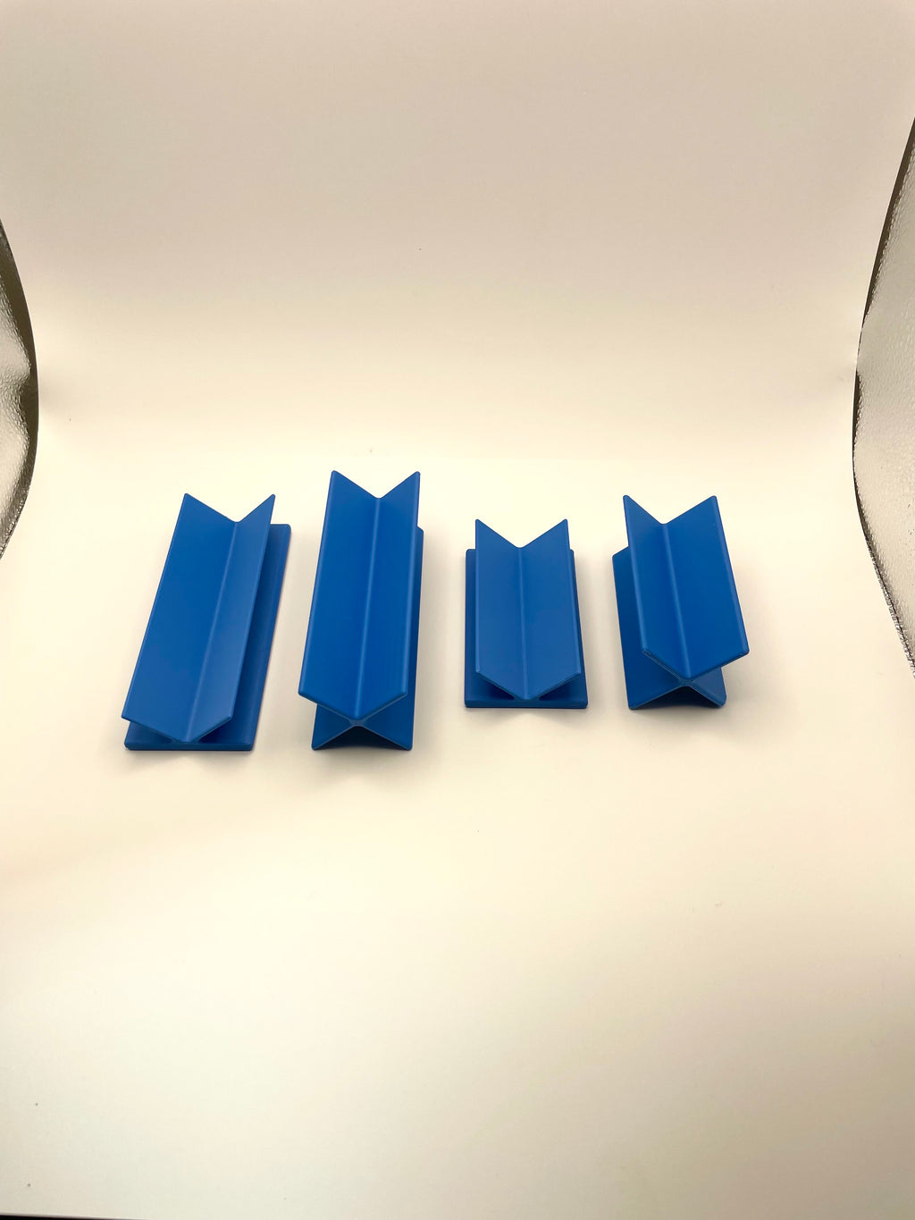 X Stand & K/V Stand Rolling Paper Cradle