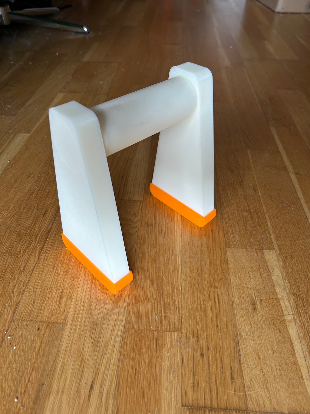 Push Up Bar - 120+ kg - Wide range of motion