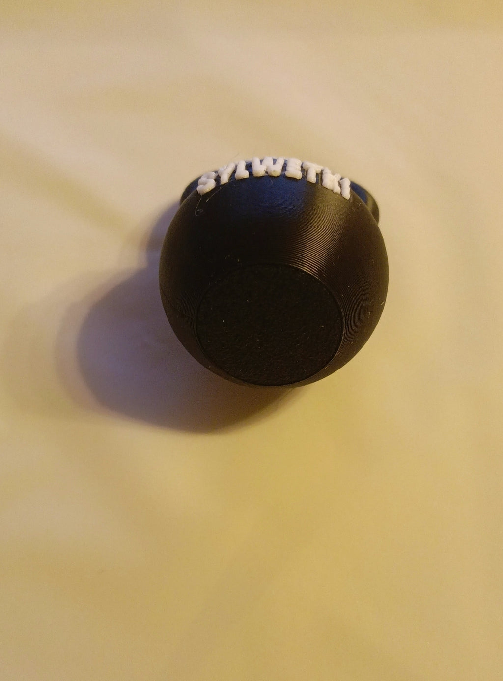 Kettlebell