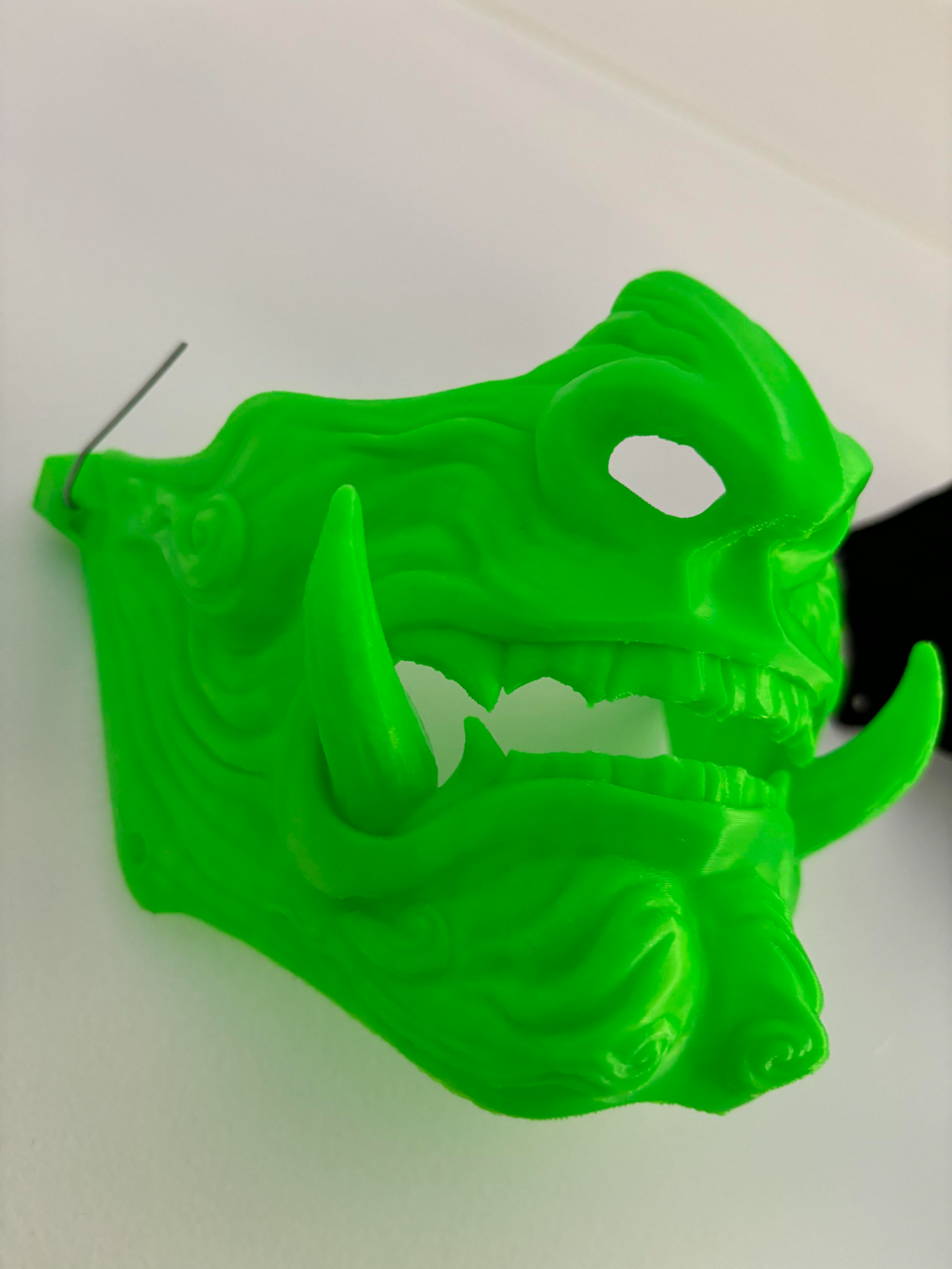 Oni Mask