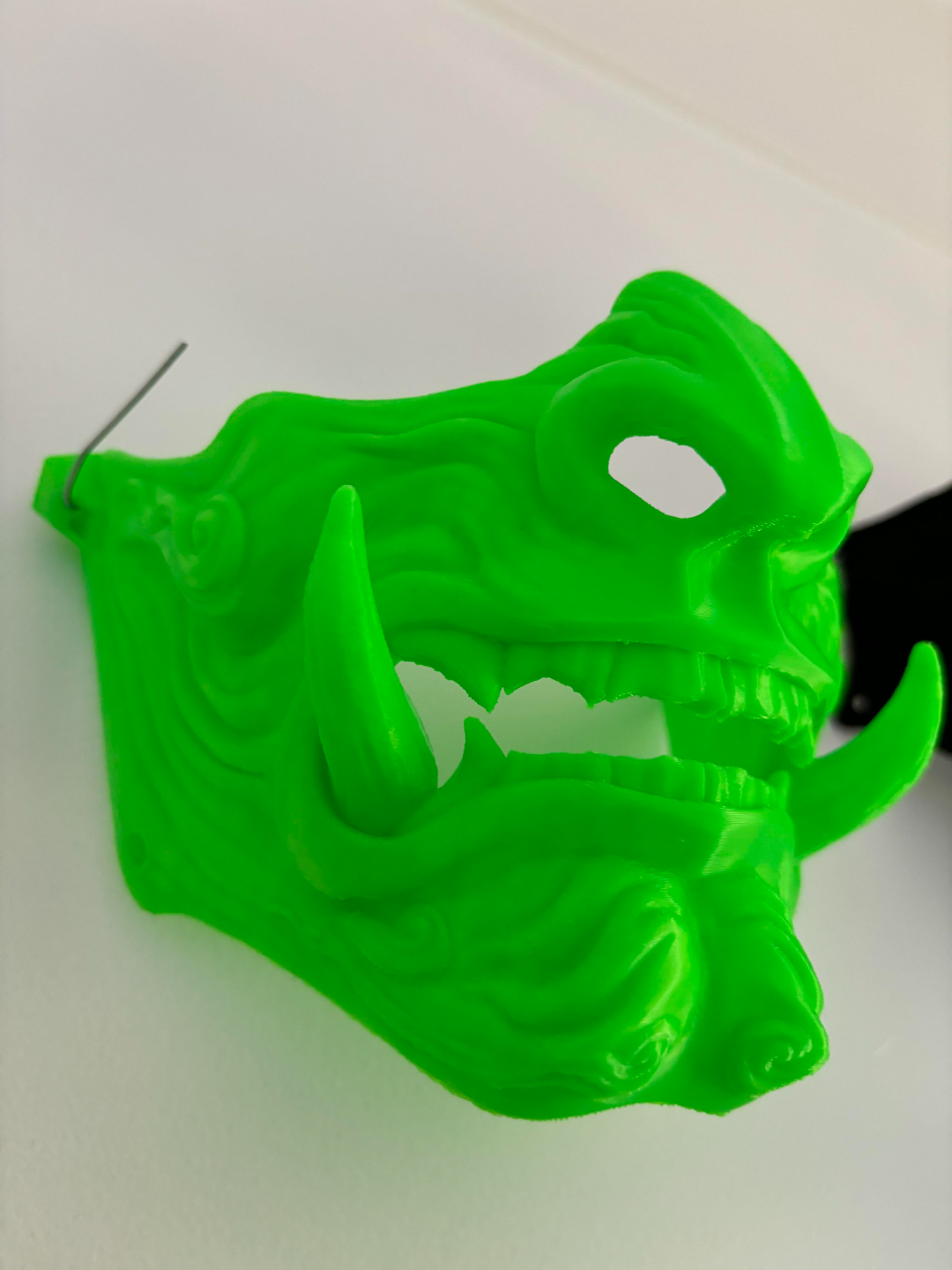 Oni Mask