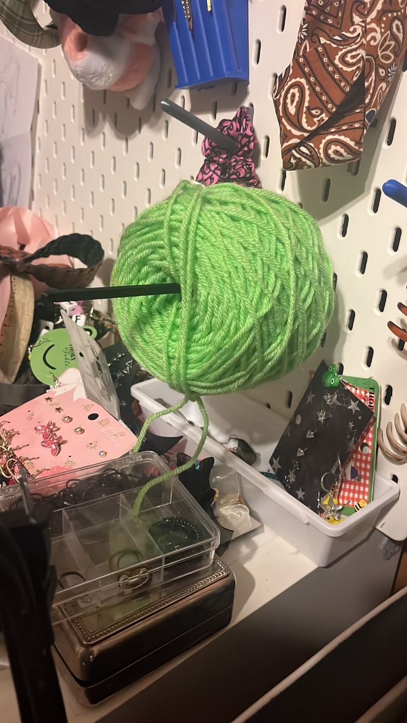 IKEA Skadis Strong Hold Hook Set