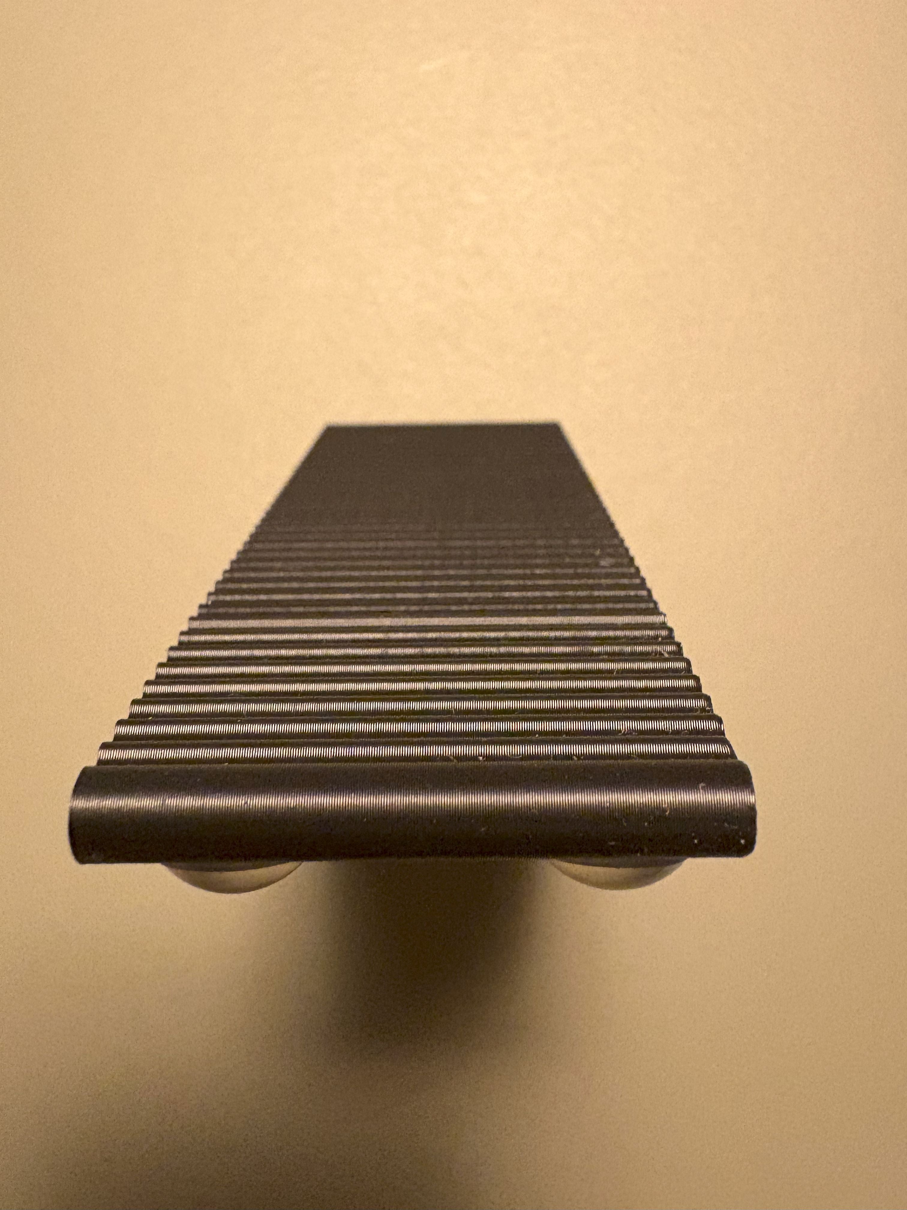 Türkeil Door Stopper L108mm x W41mm x H48mm