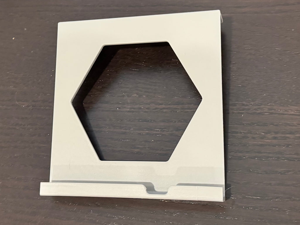 AMS-HT Side Mount Bracket for H2 AMS flipper