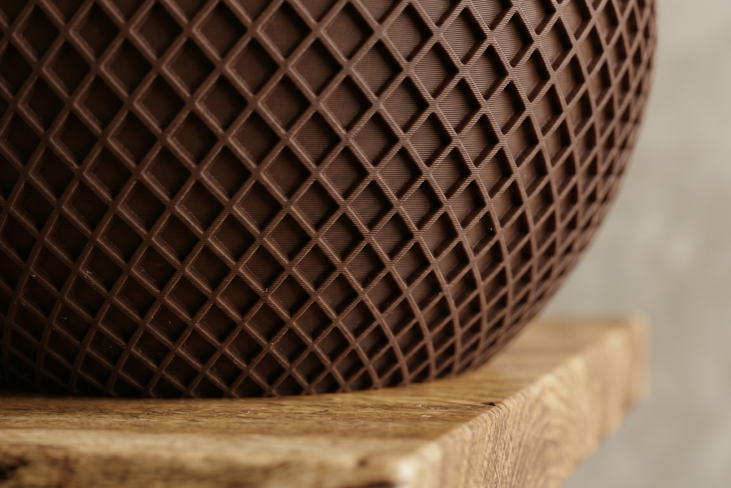 Vase Vertex Sphere