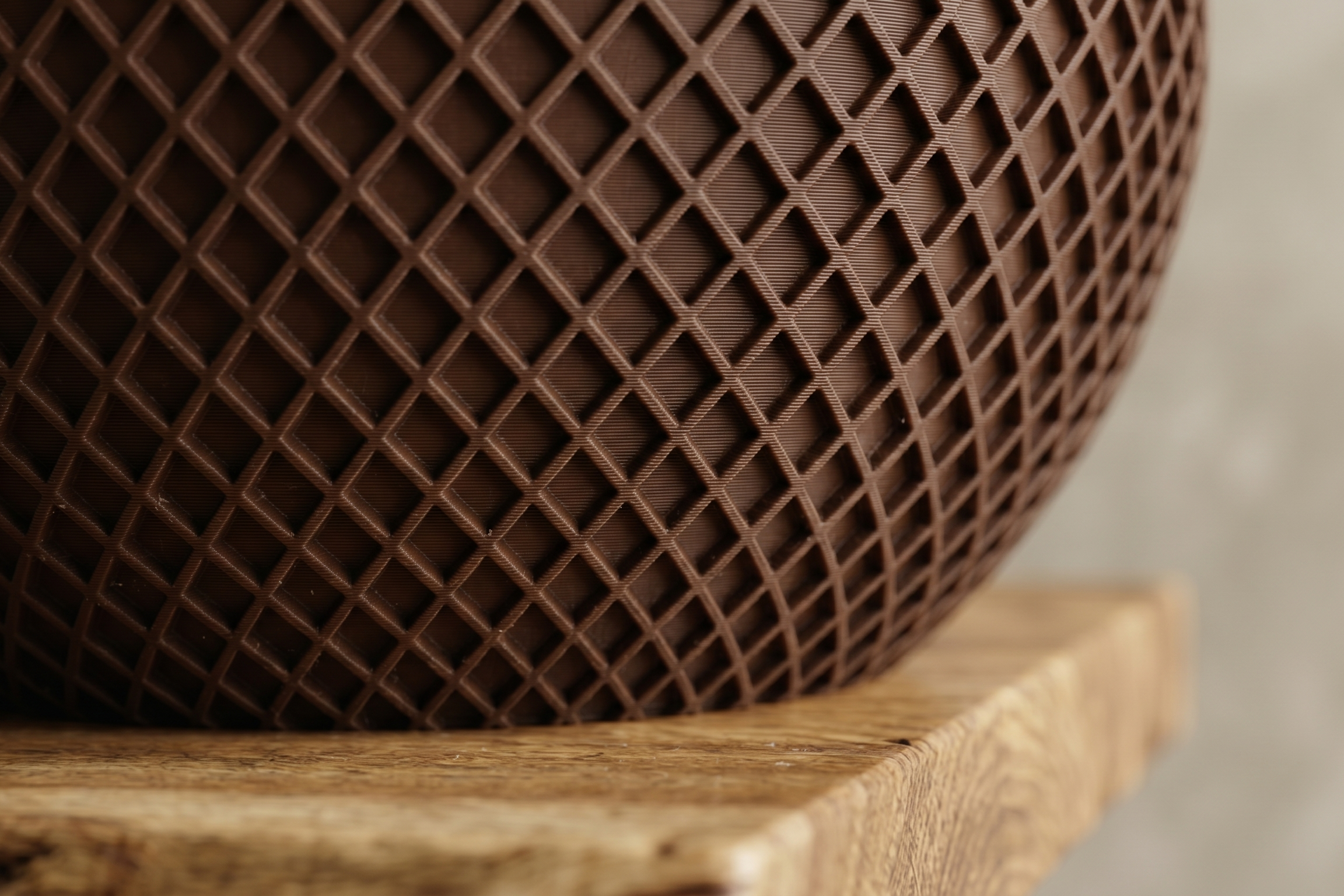 Vase Vertex Sphere