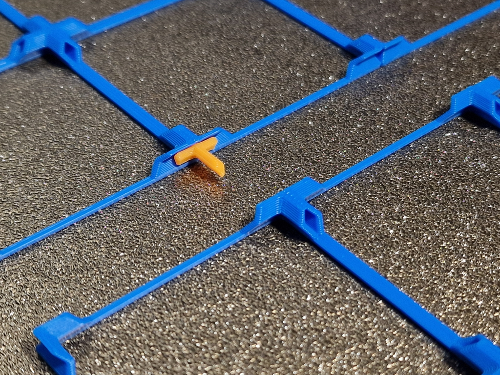 Ultralight+ Gridfinity Bases